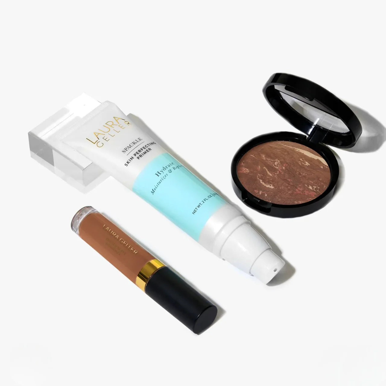 Mature Skin Basics Kit (3 PC)