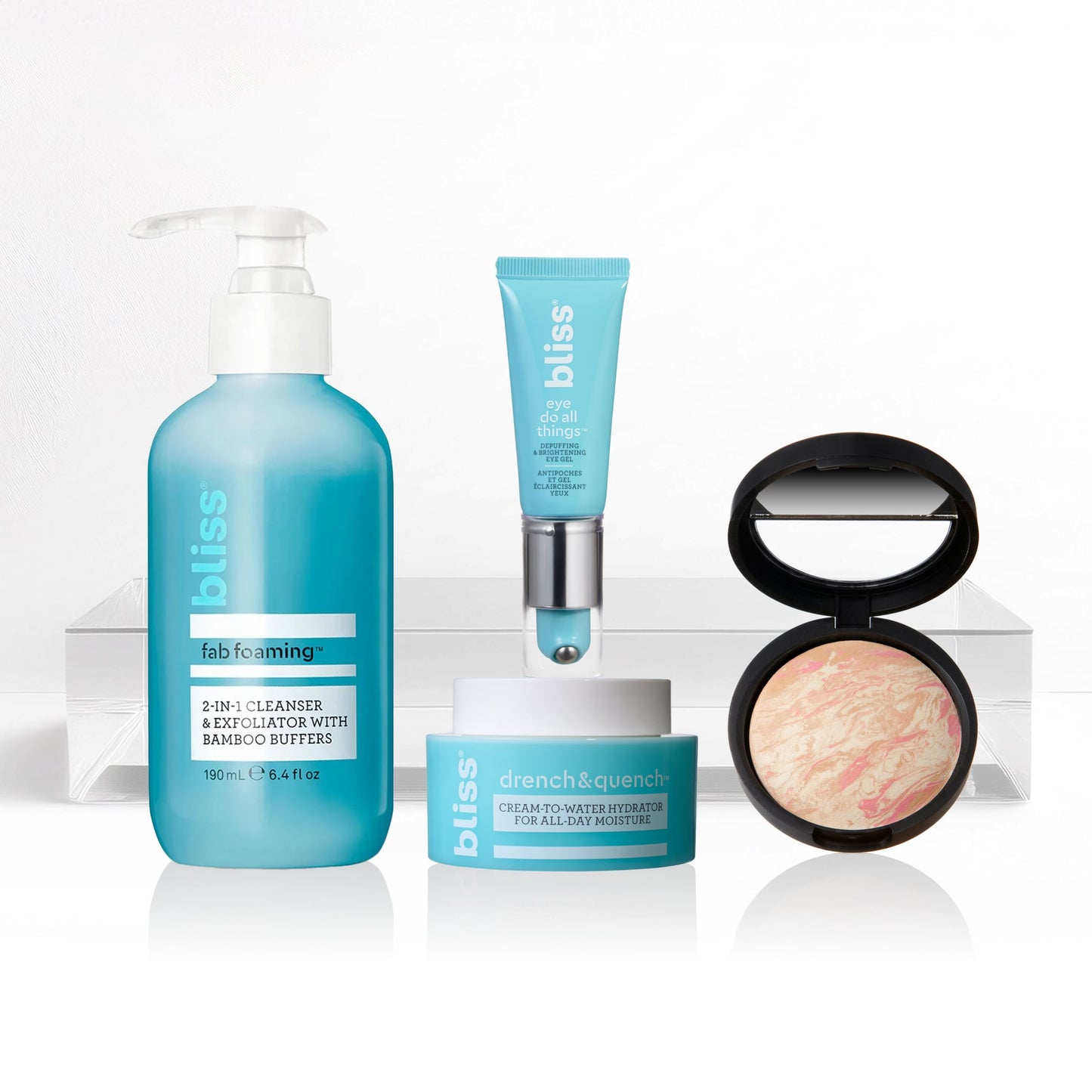 Your Skin Looks Great! Kit (4PC)