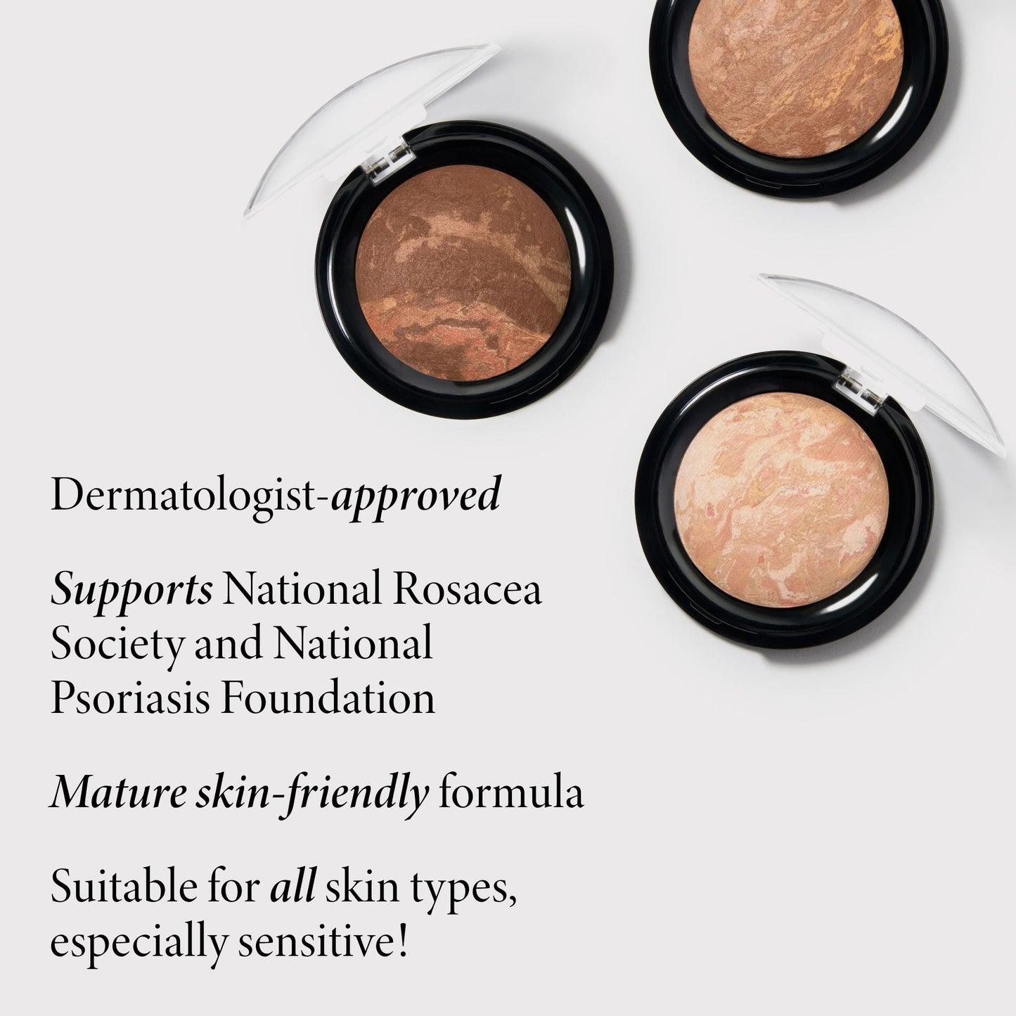 Home + Away Balance-n-Brighten Foundation Kit (2PC)