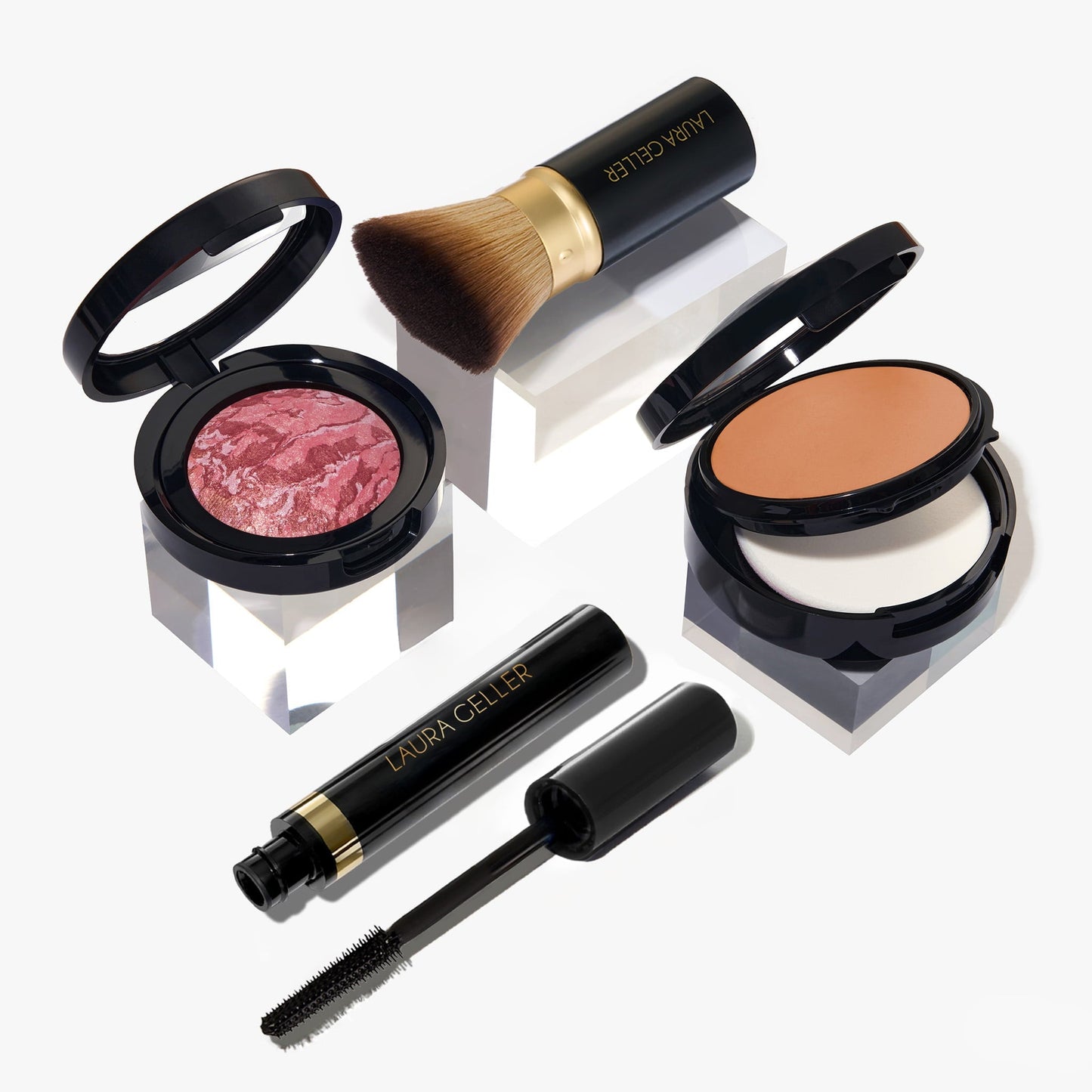 Daily Routine Full Coverage Kit (4 PC)