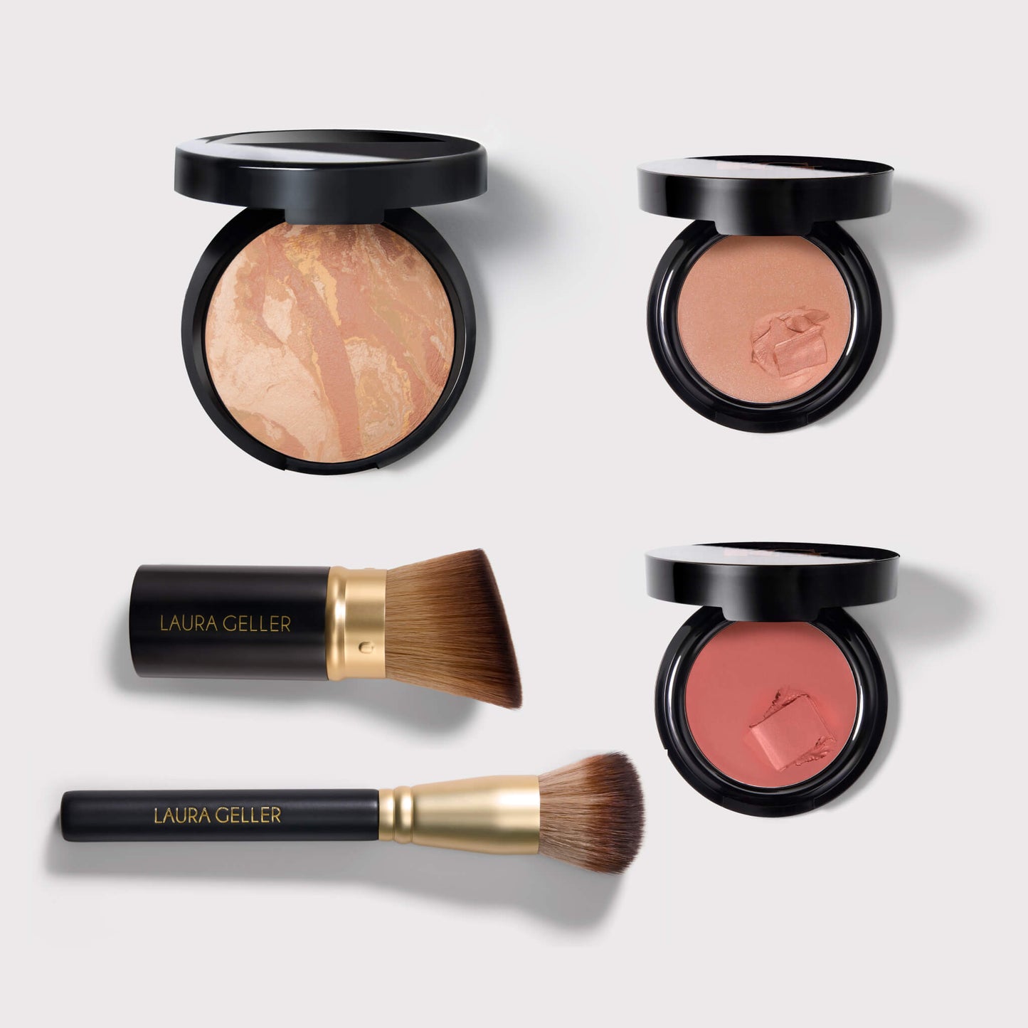 The Wonder Balm Heroes Kit (5PC)