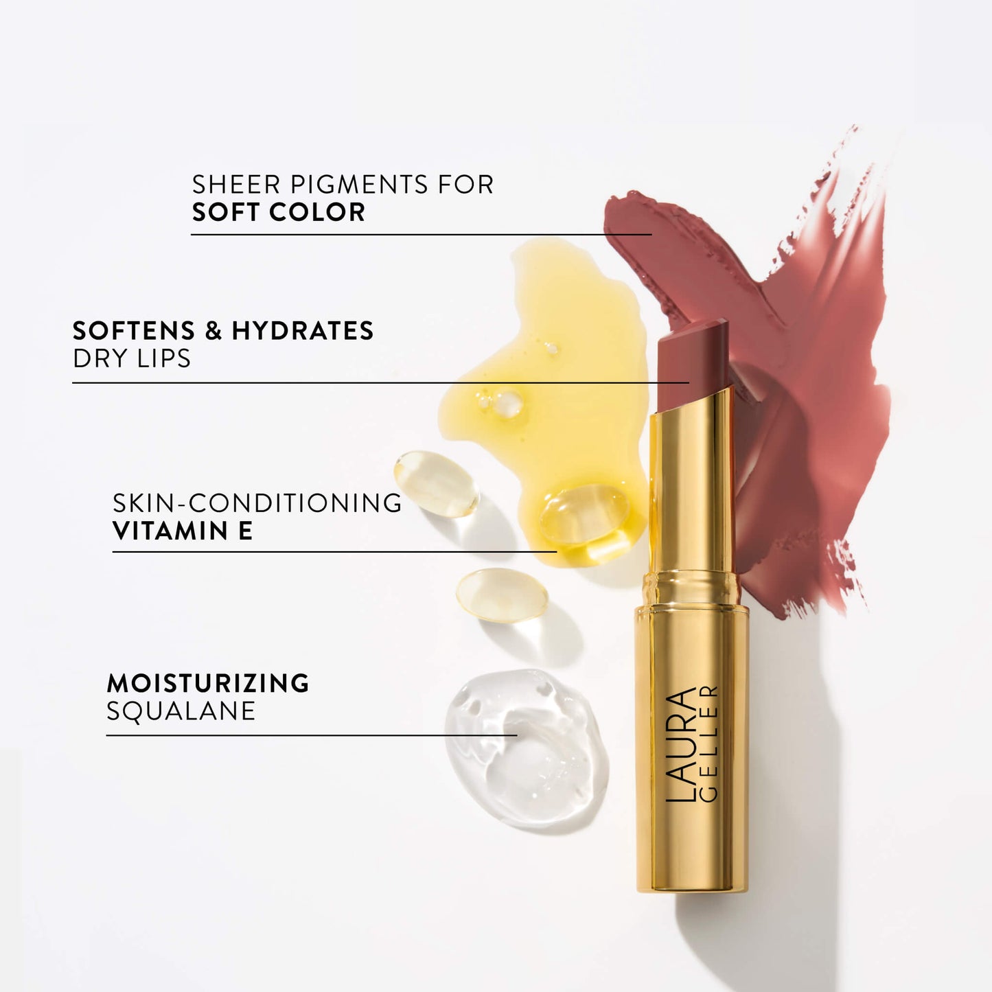 Jelly Balm Hydrating Lip Color