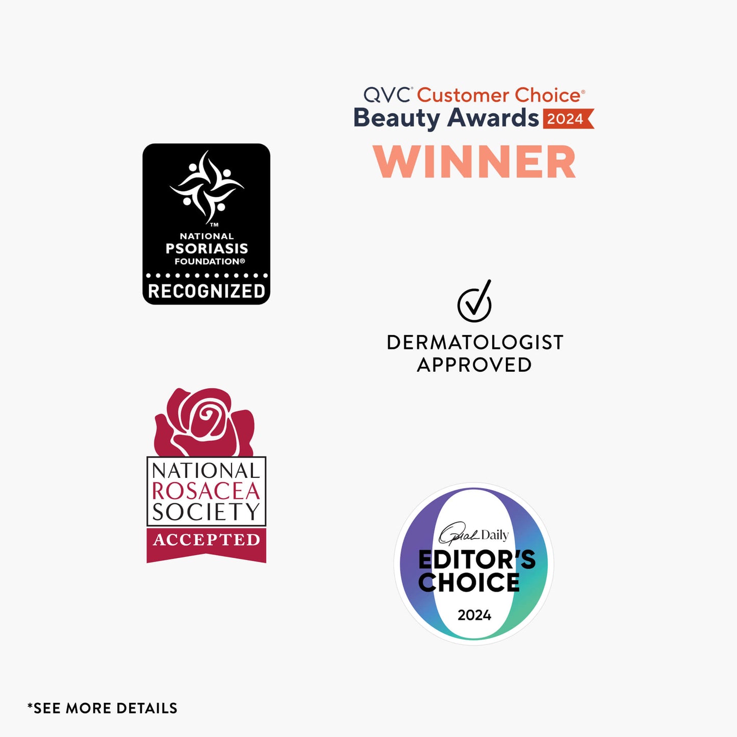 Holiday Baked Starter Kit (3PC)